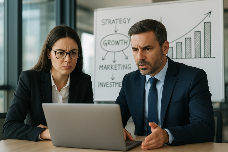 Ready to Scale? A Complete Guide to Future-Proofing & Scaling Your Business Operations