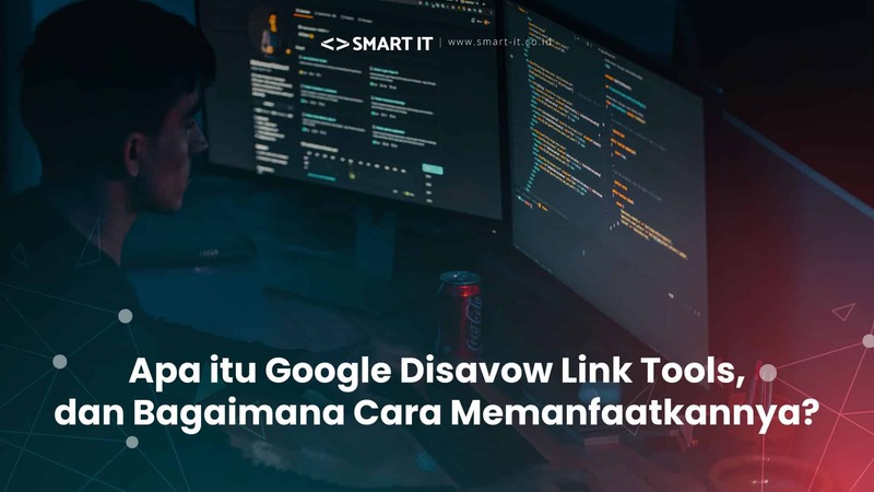 What is Google Disavow Link Tool, and How to Use It?