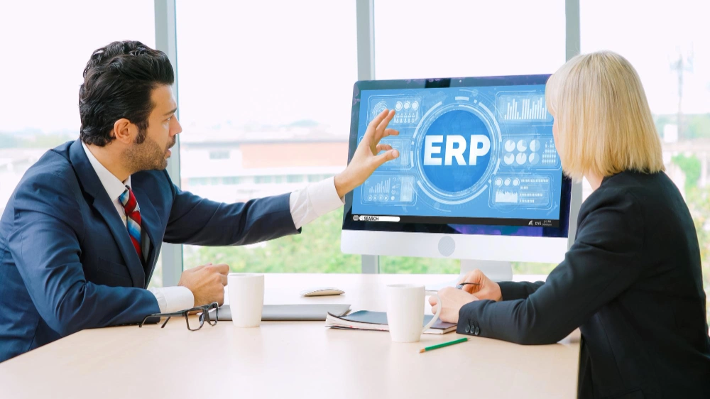 7 ERP Implementation Myths That Cause Businesses to Delay Digital Transformation