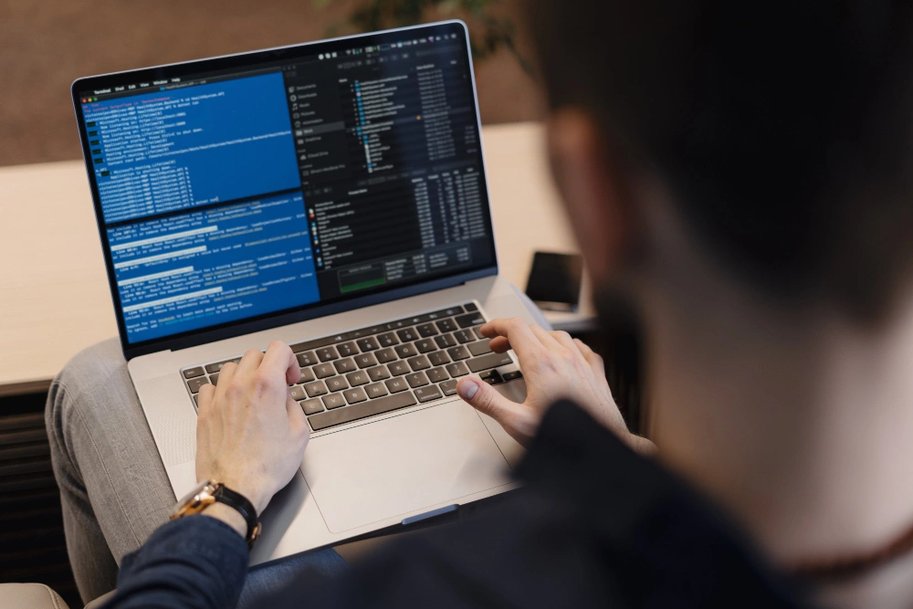 Vibe Coding vs Real Coding: Why Business Owners Need to Understand the Difference Before Building Software