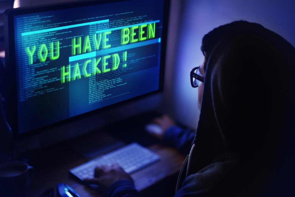 Cybersecurity Myth: “My Business Is Small, There’s No Way Hackers Would Target It”